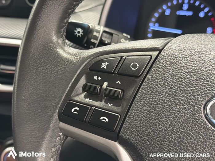 Hyundai Tucson 2020