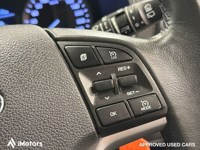 Hyundai Tucson 2020