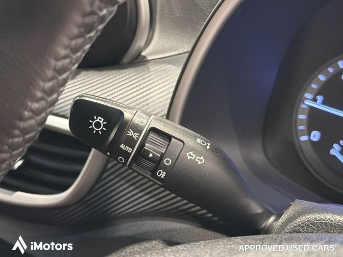 Hyundai Tucson 2020