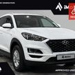 Hyundai Tucson 2020