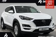 Hyundai Tucson 2020