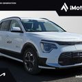 Kia Niro 2025