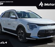 Kia Niro 2025