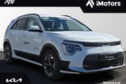 Kia Niro 2025