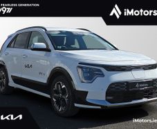 Kia Niro 2025