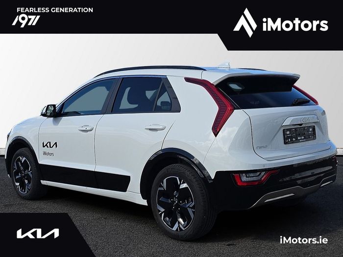 Kia Niro 2025