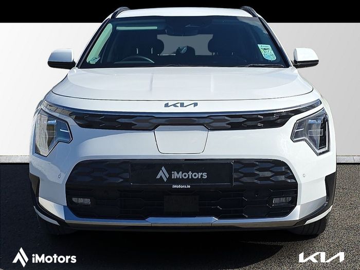 Kia Niro 2025
