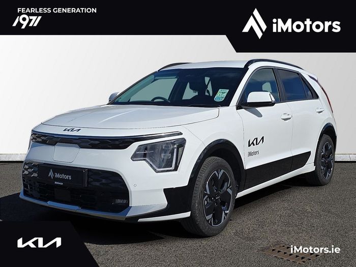 Kia Niro 2025