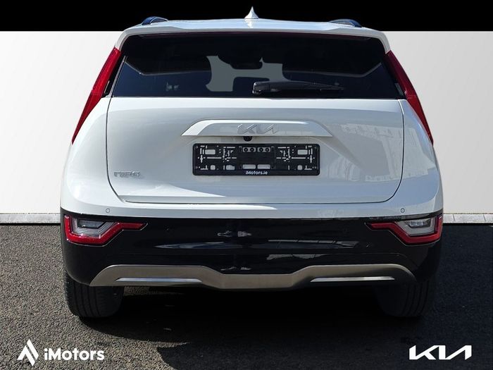Kia Niro 2025