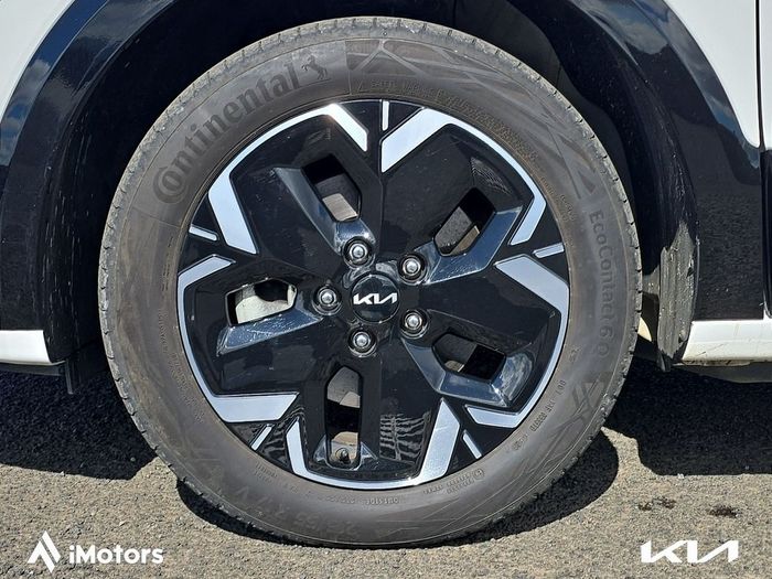 Kia Niro 2025