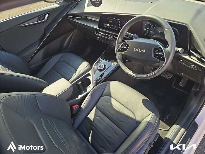 Kia Niro 2025