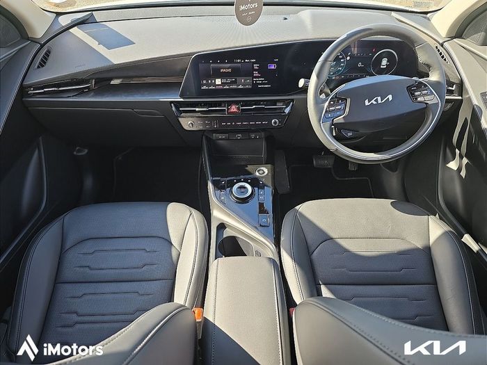 Kia Niro 2025