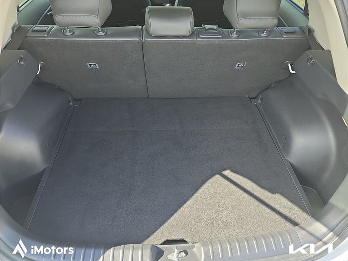 Kia Niro 2025