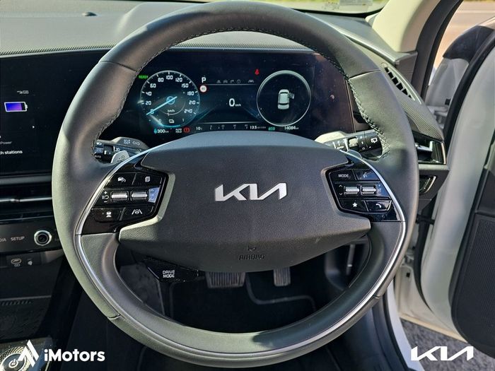Kia Niro 2025