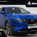 Nissan QASHQAI 2024