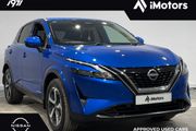 Nissan QASHQAI 2024