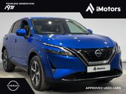 Nissan QASHQAI 2024