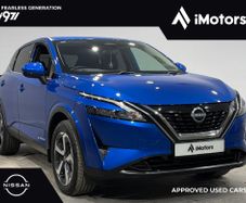 Nissan QASHQAI 2024