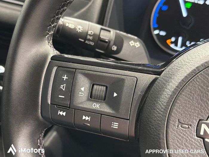 Nissan QASHQAI 2024