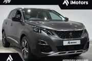 Peugeot 3008 2020