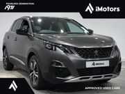 Peugeot 3008 2020