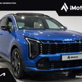 Kia Sportage 2026