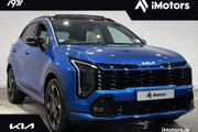 Kia Sportage 2026