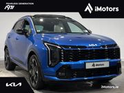 Kia Sportage 2026