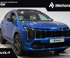 Kia Sportage 2026