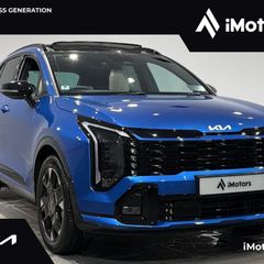 Kia Sportage 2026