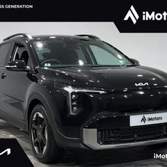 Kia Stonic 2026