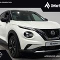Nissan Juke 2023