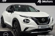 Nissan Juke 2023