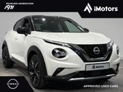 Nissan Juke 2023
