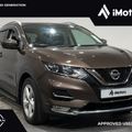 Nissan QASHQAI 2019
