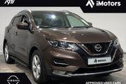 Nissan QASHQAI 2019