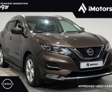 Nissan QASHQAI 2019