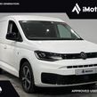 Volkswagen Caddy 2021
