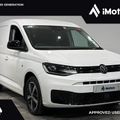 Volkswagen Caddy 2021