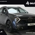 Kia Sportage 2024
