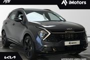 Kia Sportage 2024