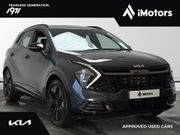 Kia Sportage 2024