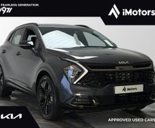 Kia Sportage 2024