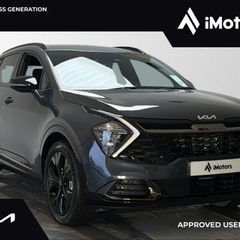 Kia Sportage 2024