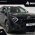 Kia Sportage 2024