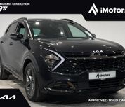 Kia Sportage 2024