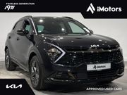 Kia Sportage 2024