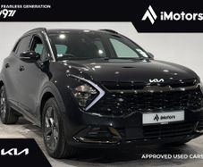 Kia Sportage 2024