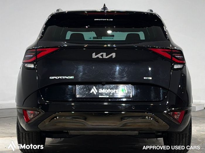 Kia Sportage 2024