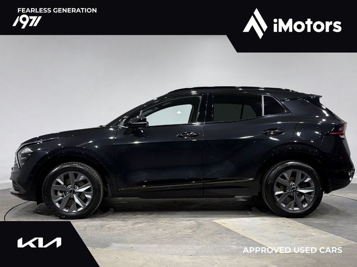 Kia Sportage 2024